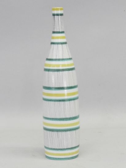 STIG LINDBERG (1916-1982) DESIGNER FOR GUSTAVSBERG...