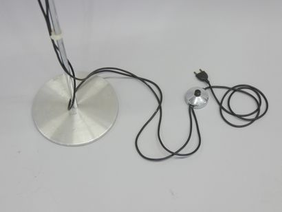 TRAVAIL DES ANNEES 1960-1970
Lampadaire à...