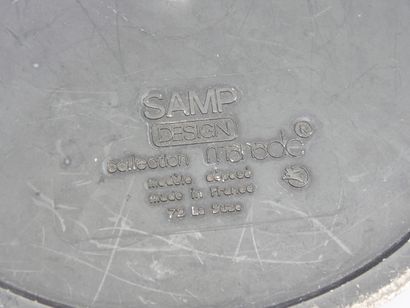 JEAN-RENE TALOPP (XXe) & SAMP DESIGN EDITEUR
«...