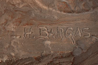 HENRI BARGAS (20th)
