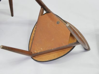 HANS OLSEN (1912 - 1992) - Designer FREM...