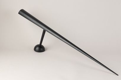 GILLES DERAIN (NE EN 1944) DESIGNER LUMEN...