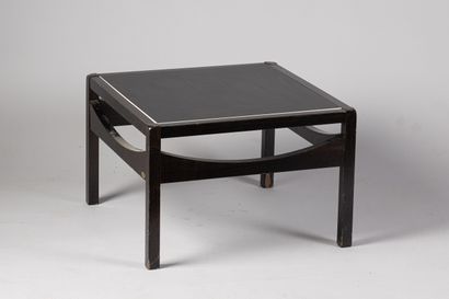 BAUMANN EDITEUR
« Argos » 
Table de salon...
