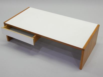 CEES BRAAKMAN (1917-1995) DESIGNER & PASTOE...