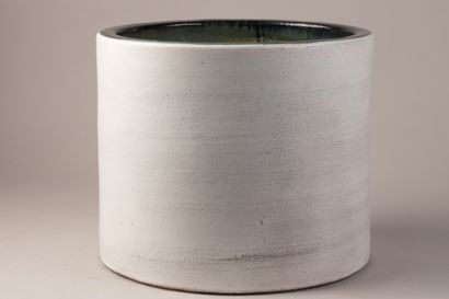 GEORGES JOUVE (1910-1964)
« Cylindre, très...