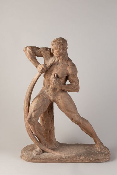 HENRI BARGAS (20th)
