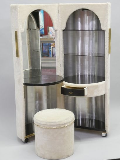 1970S WORK COMMONLY ATTRIBUTED TO LUIGI MASSONI...