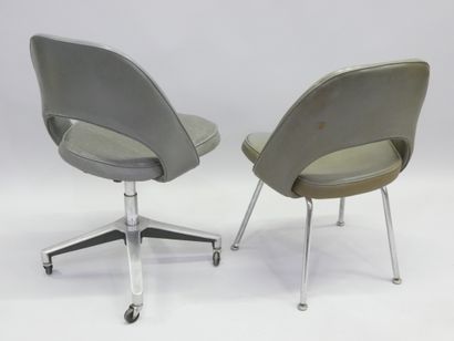 EERO SAARINEN (1910-1961) & KNOLL INTERNATIONAL...