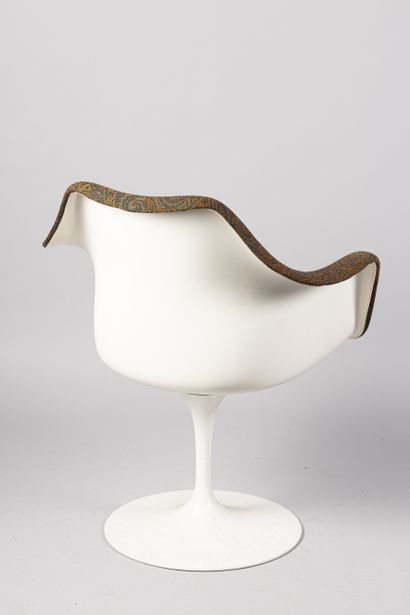 EERO SAARINEN (1910-1961) DESIGNER & KNOLL...