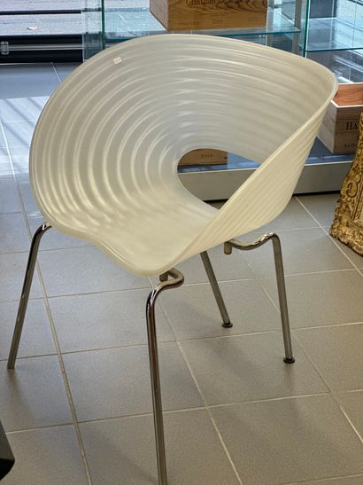 RON ARAD (NE EN 1951) DESIGNER & VITRA EDITEUR
«...