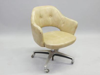 EERO SAARINEN (1910-1961) & KNOLL INTERNATIONAL...