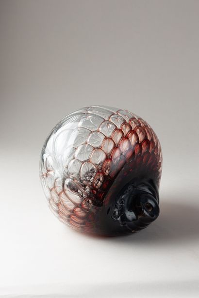 JORG F. ZIMMERMANN (B. 1940)
Honeycomb