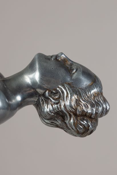 ENRIQUE MOLINS BALLESTE (XXe)
« La Jongleuse...
