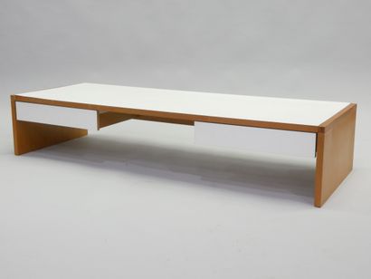 CEES BRAAKMAN (1917-1995) DESIGNER & PASTOE...