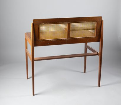 MICHEL DUCAROY (1925-2009) DESIGNER & SNA...