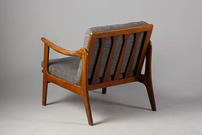 SCANDINAVIAN WORK FROM THE 1960S
Suite of...