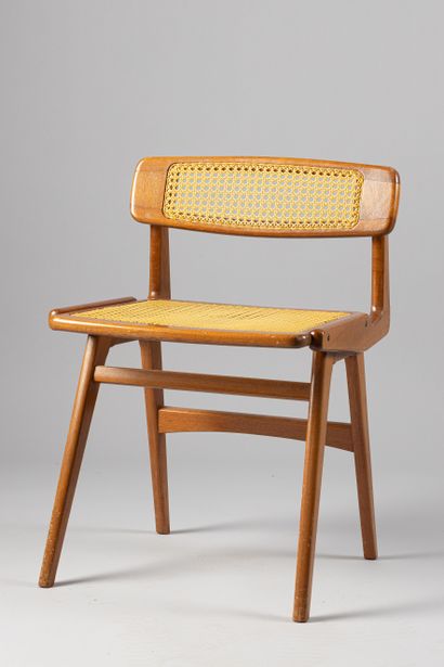 MICHEL DUCAROY (1925-2009) DESIGNER & SNA...