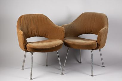 EERO SAARINEN (1910-1961) & KNOLL INTERNATIONAL...