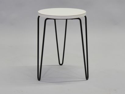 FLORENCE KNOLL (1917-2019) & KNOLL INTERNATIONAL...