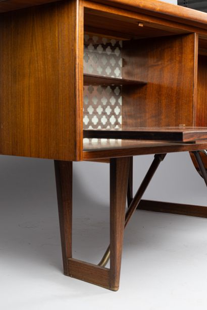 PETER LOVIG NIELSEN (1915-1989) DESIGNER...