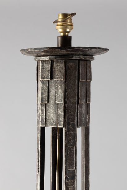 JEAN PROUVE (1901-1984)
« Sans titre » 1923-1927,...