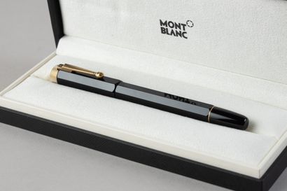 MONT BLANC COLLECTION EGYPTOMANIA
Stylo plume...