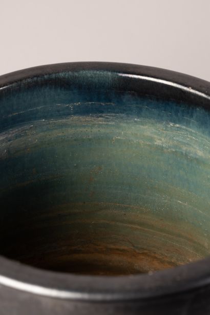 GEORGES JOUVE (1910-1964)
« Cylindre, très...
