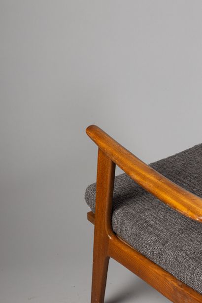SCANDINAVIAN WORK FROM THE 1960S
Suite of...
