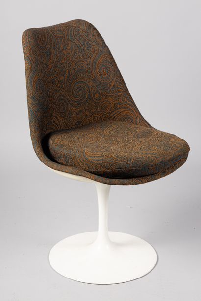 EERO SAARINEN (1910-1961) DESIGNER & KNOLL...