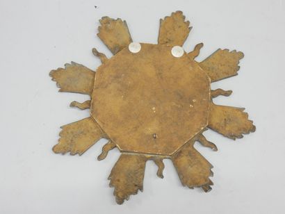 NEOBAROQUE WORK FROM THE 1940S-1950S
Sun...