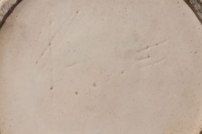 GEORGES JOUVE (1910-1964)
« Cylindre, très...