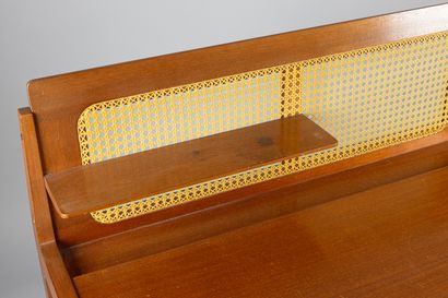 MICHEL DUCAROY (1925-2009) DESIGNER & SNA...