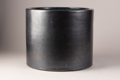 GEORGES JOUVE (1910-1964)
« Cylindre, très...