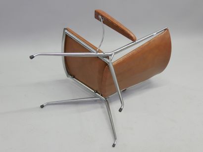 In the taste of André MONPOIX - Articulated...
