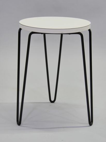 FLORENCE KNOLL (1917-2019) & KNOLL INTERNATIONAL...