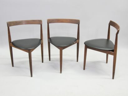 HANS OLSEN (1912 - 1992) - Designer FREM...