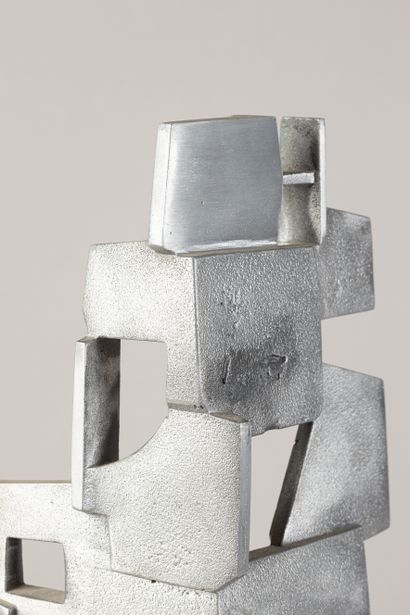 AXELLE EPARS (1916-1999)
