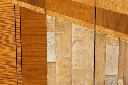 ATELIER PHILIPPE ALLEMAND A ISSOIRE
« Sans...