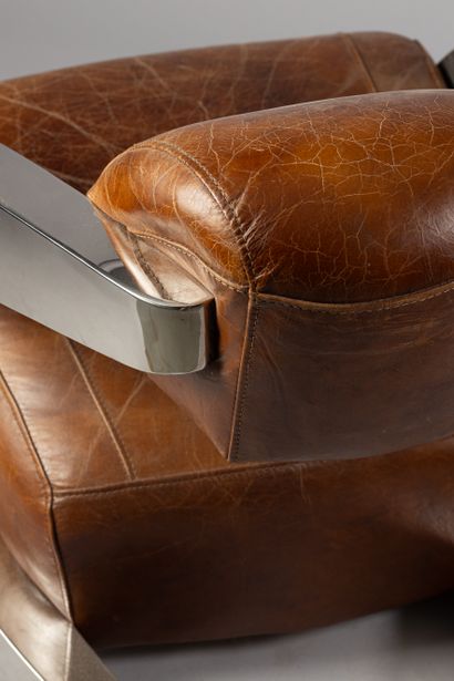 CONTEMPORARY PRODUCTION
Pair of 