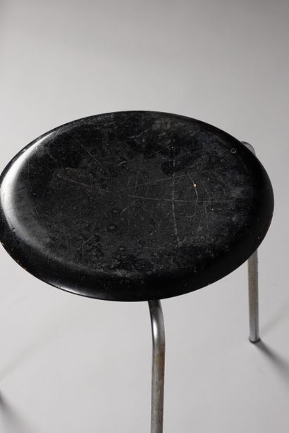 ARNE JACOBSEN (1902-1971) DESIGNER & FRITZ...