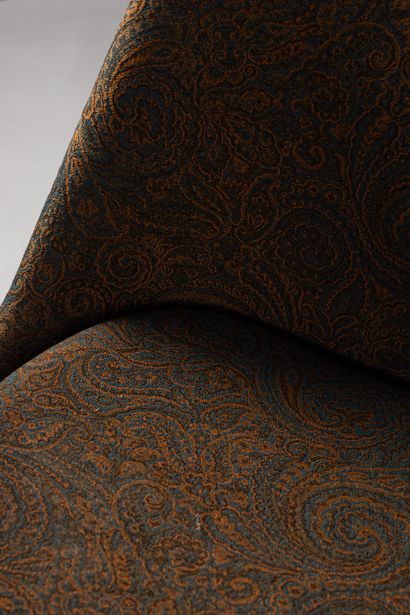 EERO SAARINEN (1910-1961) DESIGNER & KNOLL...