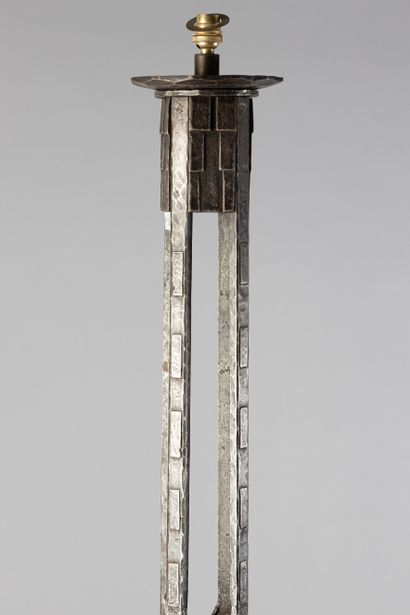 JEAN PROUVE (1901-1984)
« Sans titre » 1923-1927,...