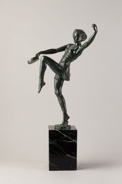 PIERRE LE FAGUAYS (1892-1962)
