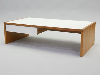 CEES BRAAKMAN (1917-1995) DESIGNER & PASTOE...