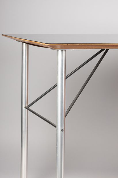 ETIENNE FERMIGIER (1932-1973) DESIGNER &...
