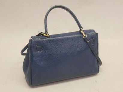 MAC DOUGLAS
- Sac à main modèle Pyla en cuir...