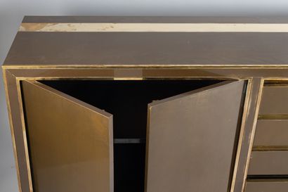 JANSEN HOUSE 
