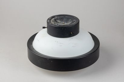 GINO SARFATTI (1912-1985) DESIGNER & ARTELUCE...