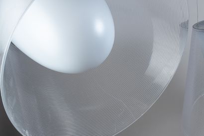 PHILIPPE STARK DESIGNER & FLOS DESIGNER
K.TRIBE,
2...