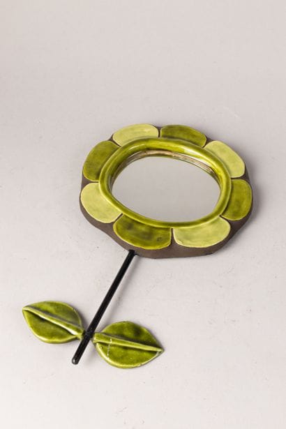 MITHE ESPELT (1923-2020)
« Anémone #2 » le...